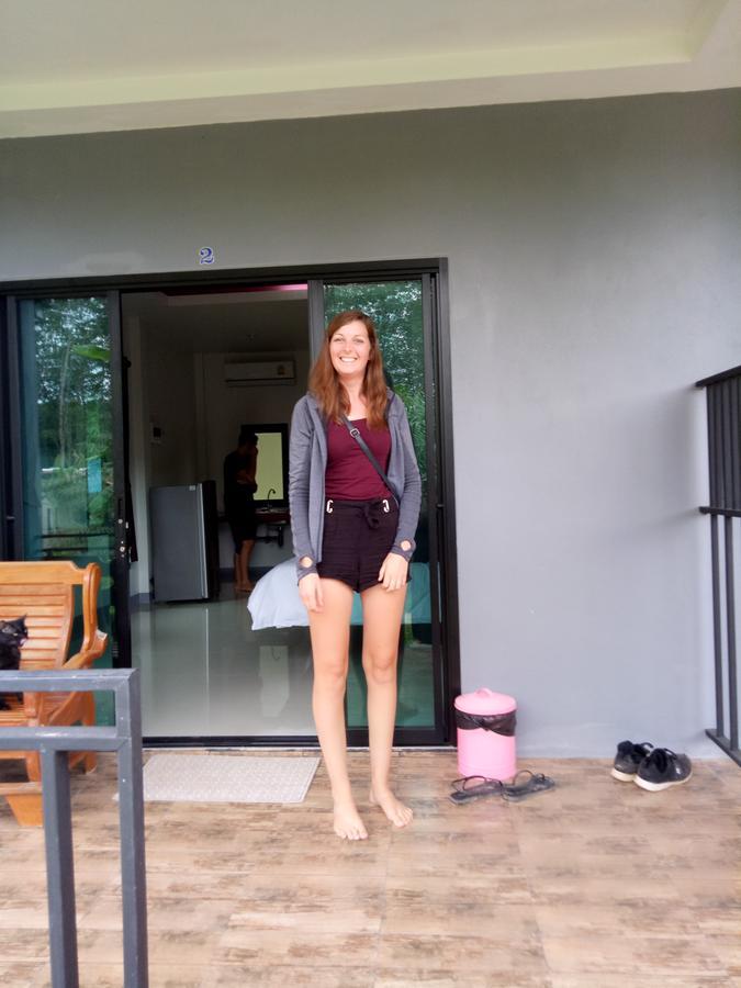 บ้านรีนาลันตา เกาะลันตา ภายนอก รูปภาพ