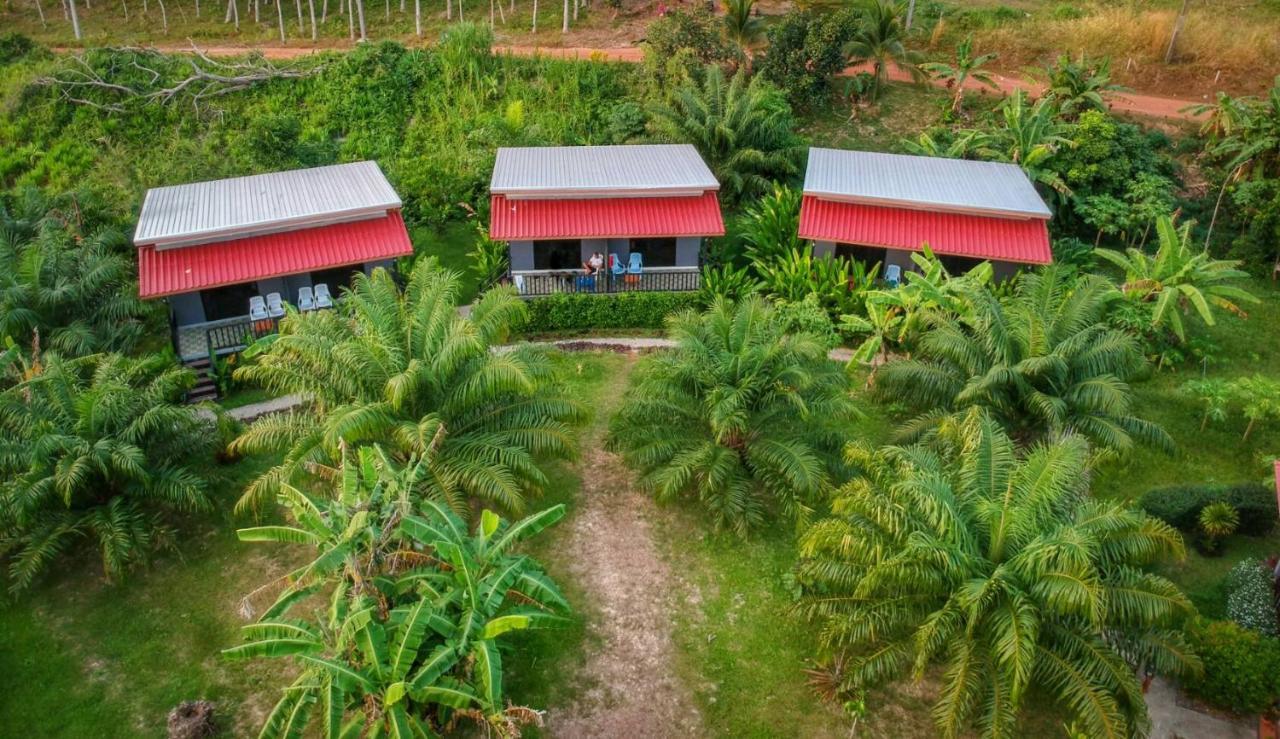 บ้านรีนาลันตา เกาะลันตา ภายนอก รูปภาพ