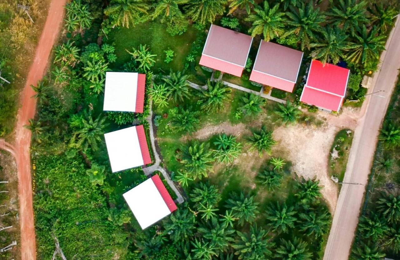 บ้านรีนาลันตา เกาะลันตา ภายนอก รูปภาพ